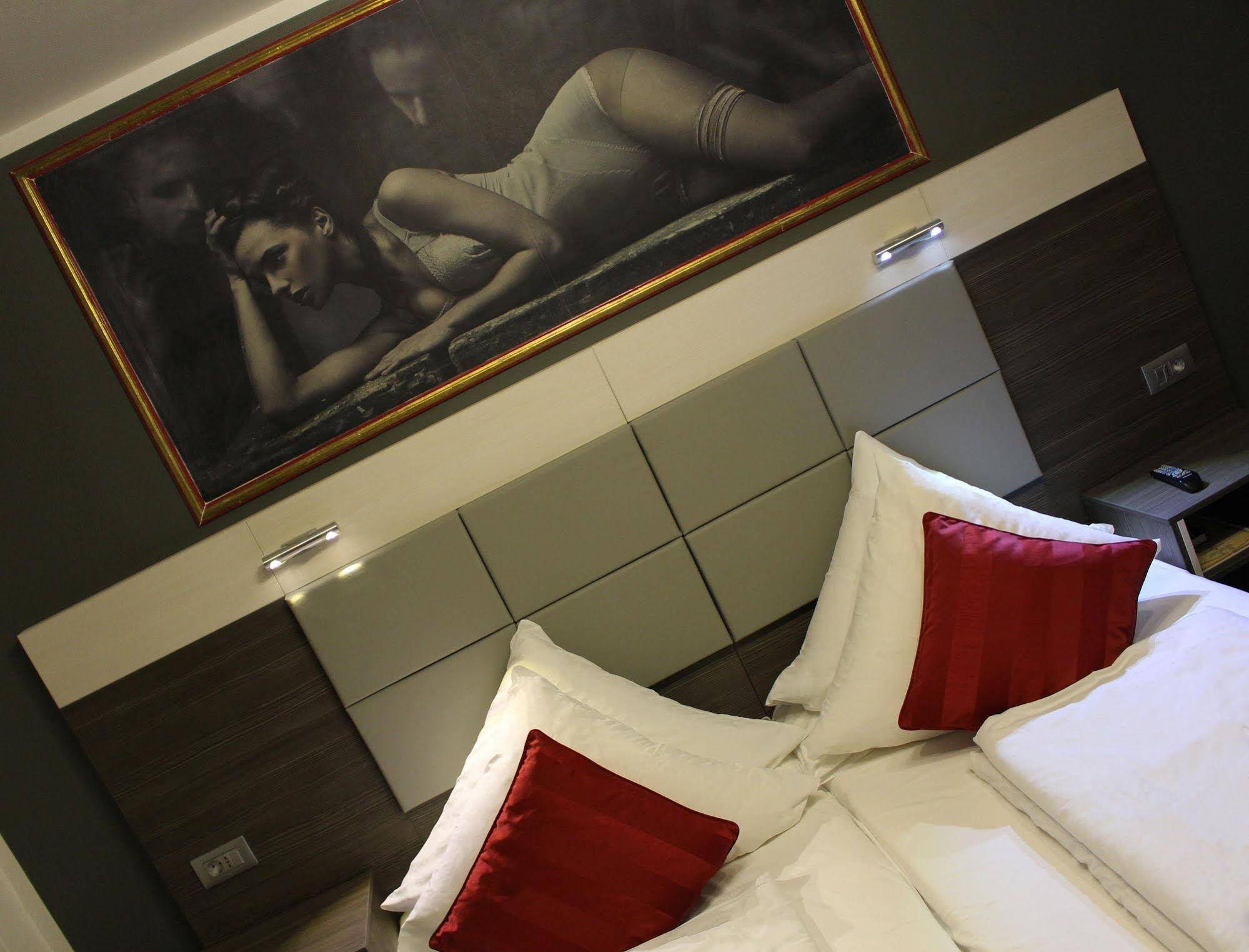 Rheinhotel Lilie