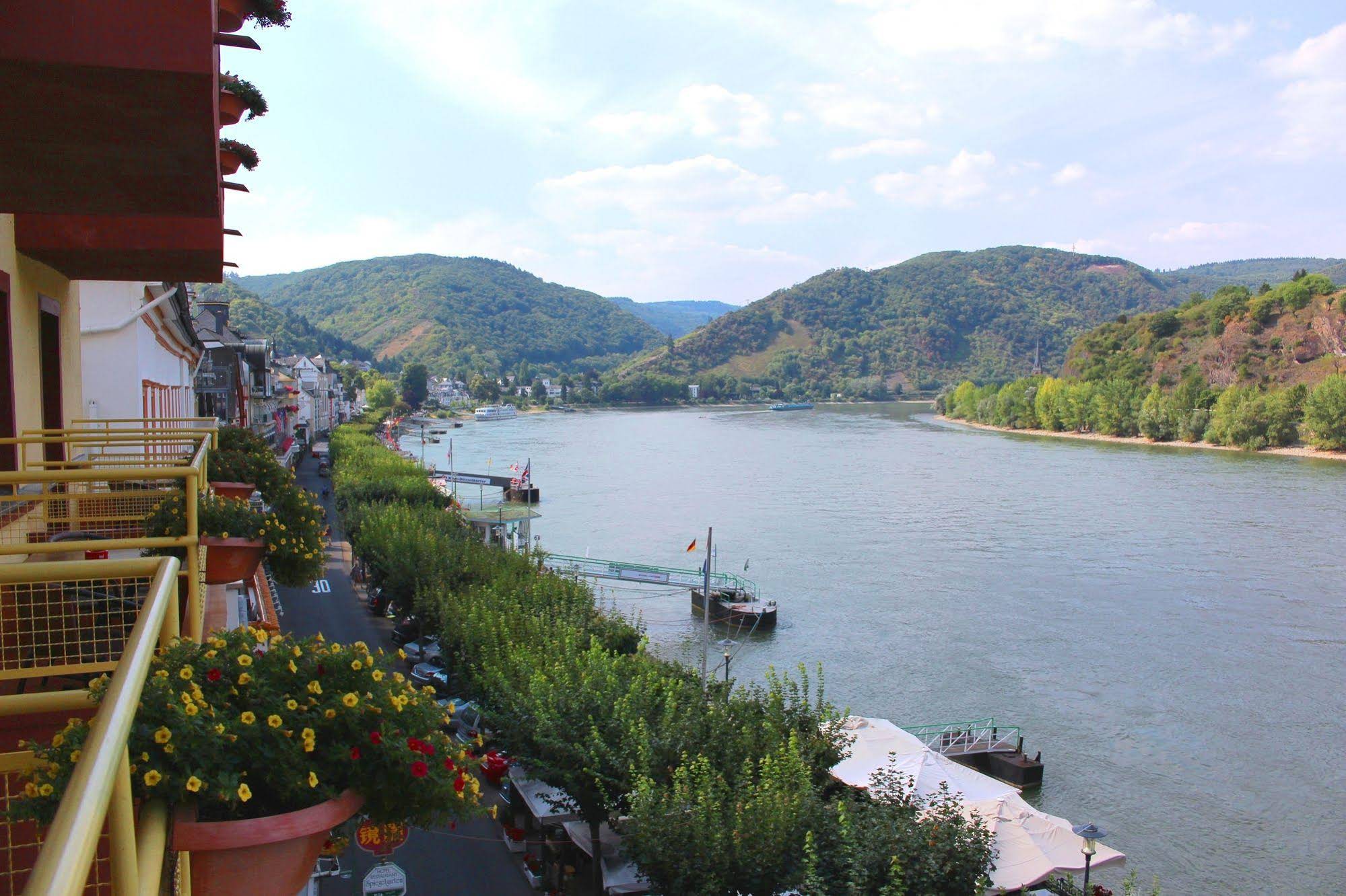 Rheinhotel Lilie