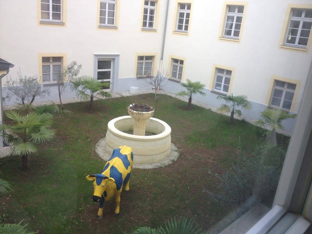 CAREA Schlosshotel Domäne Walberberg