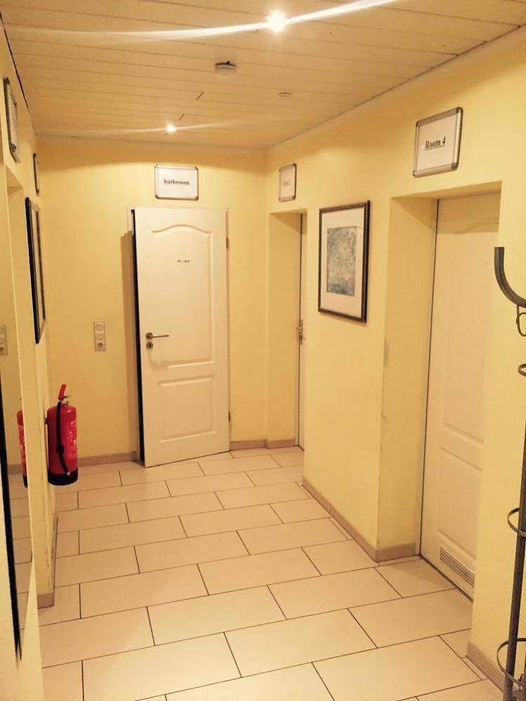GZ Hostel Bornheim