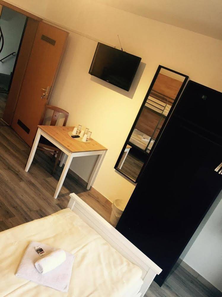 GZ Hostel Bornheim