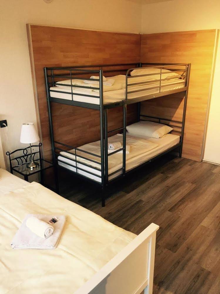 GZ Hostel Bornheim