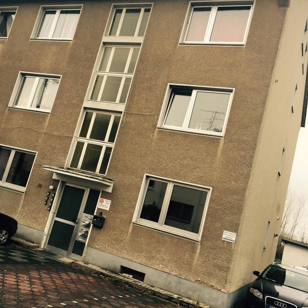 GZ Hostel Bornheim