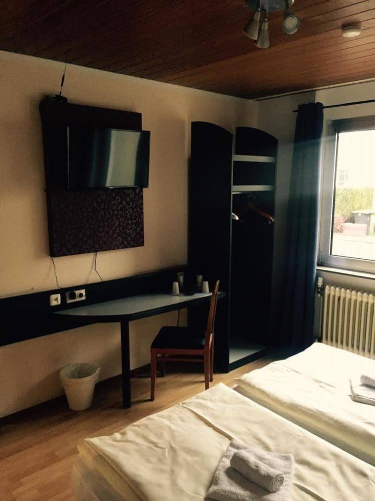GZ Hostel Bornheim