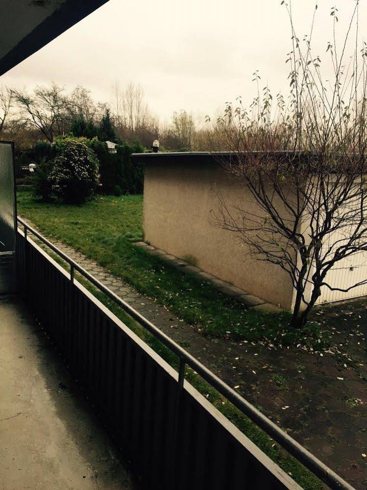 GZ Hostel Bornheim