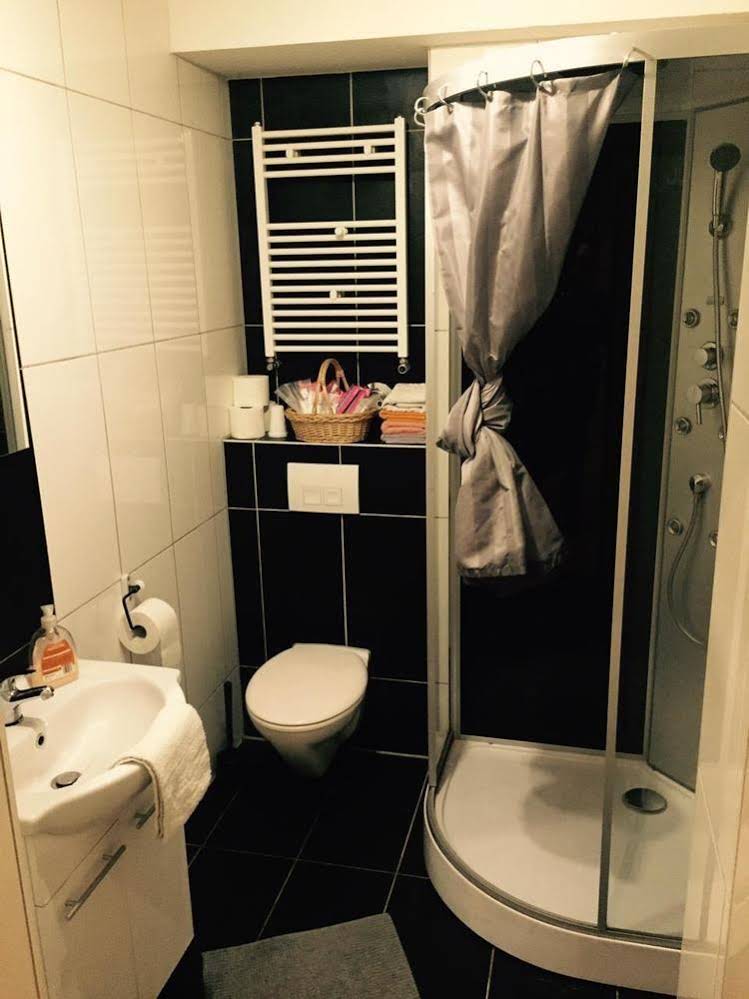GZ Hostel Bornheim