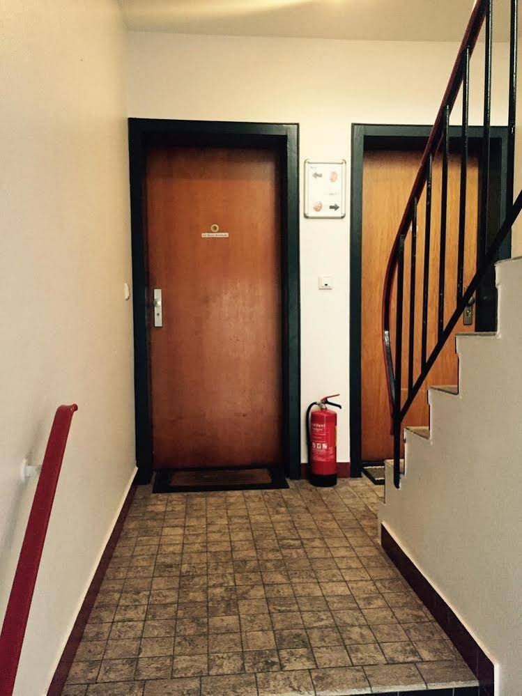 GZ Hostel Bornheim