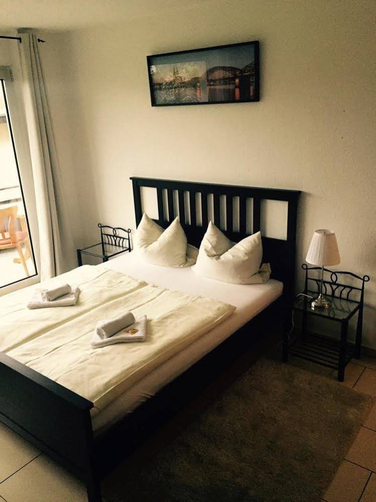 GZ Hostel Bornheim