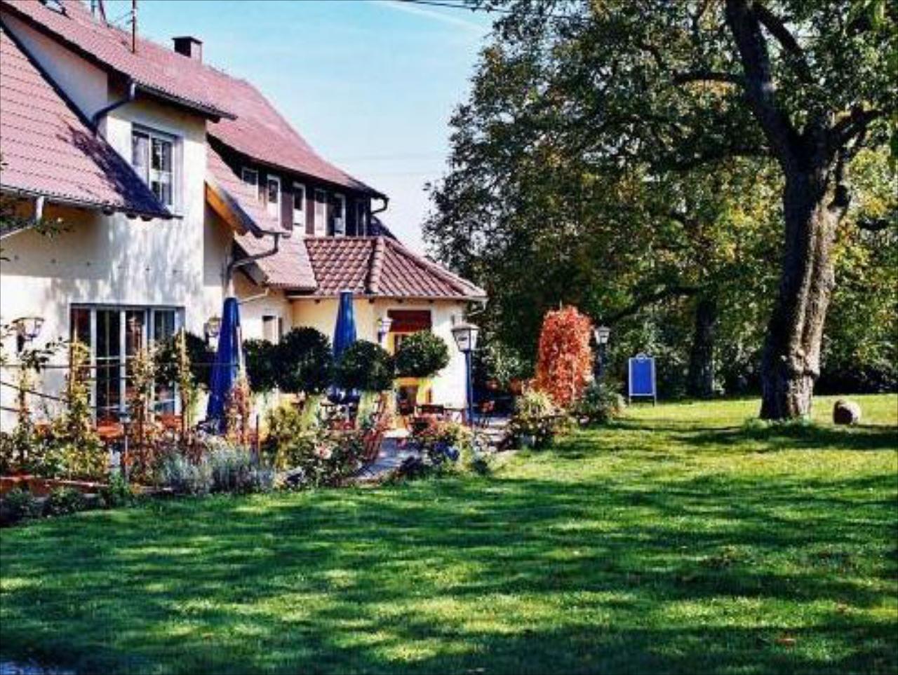 Landgasthof Zum Rappen