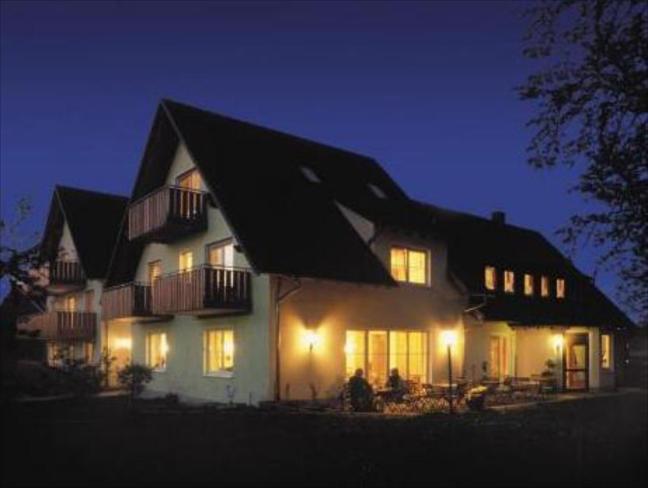 Landgasthof Zum Rappen