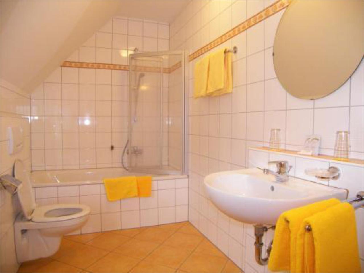 Landgasthof Zum Rappen