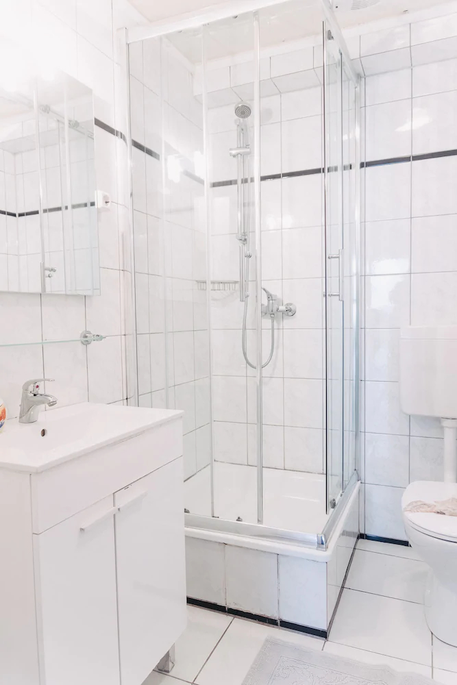 Apartmenthaus Am Achteck