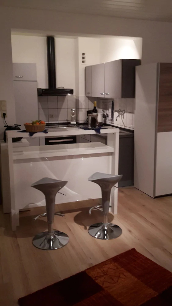Apartmenthaus Am Achteck