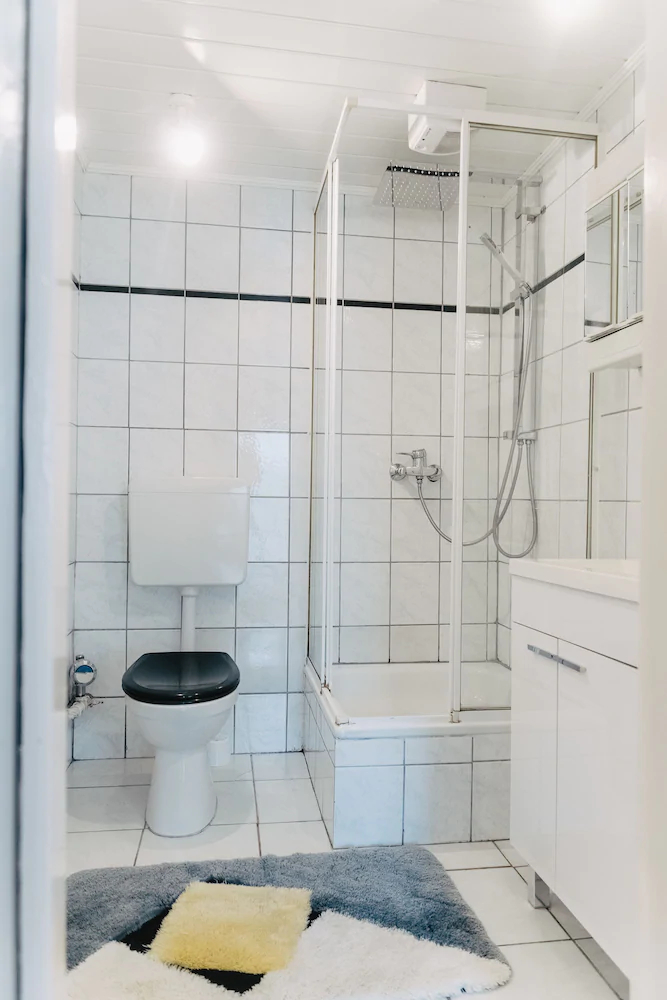 Apartmenthaus Am Achteck