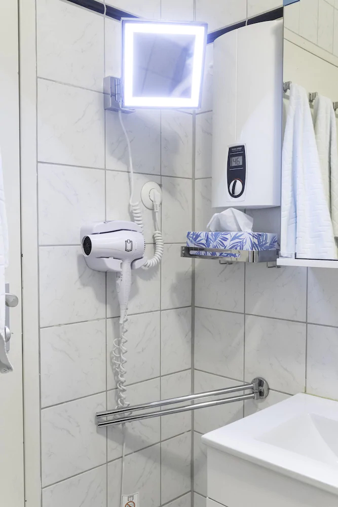 Apartmenthaus Am Achteck