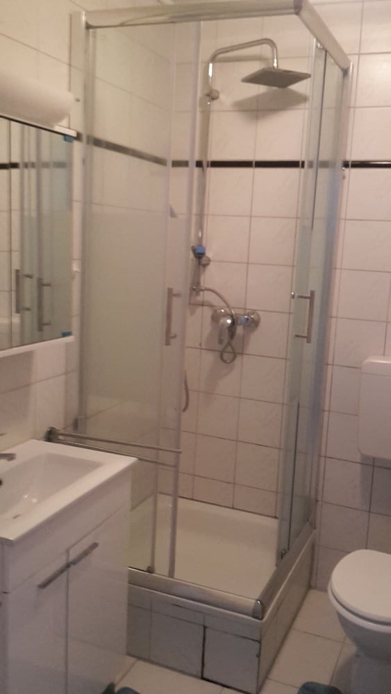 Apartmenthaus Am Achteck