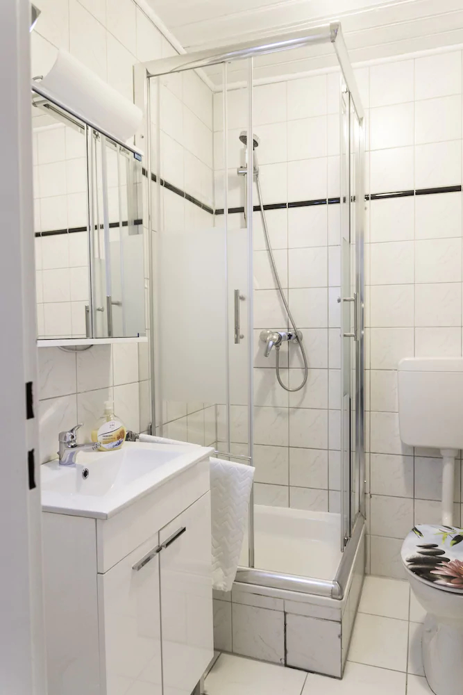Apartmenthaus Am Achteck