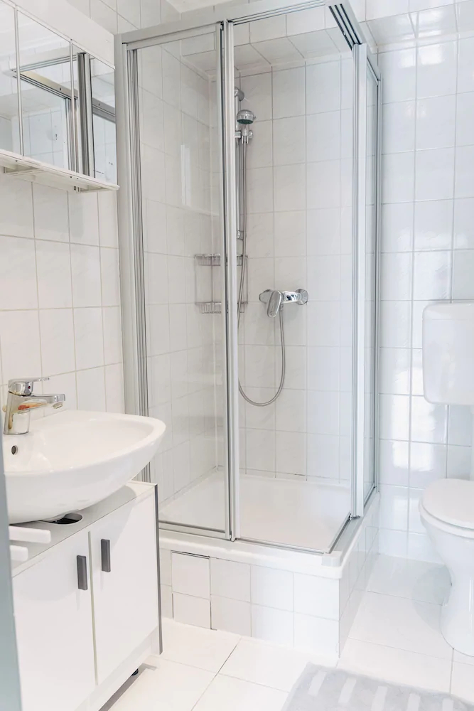 Apartmenthaus Am Achteck