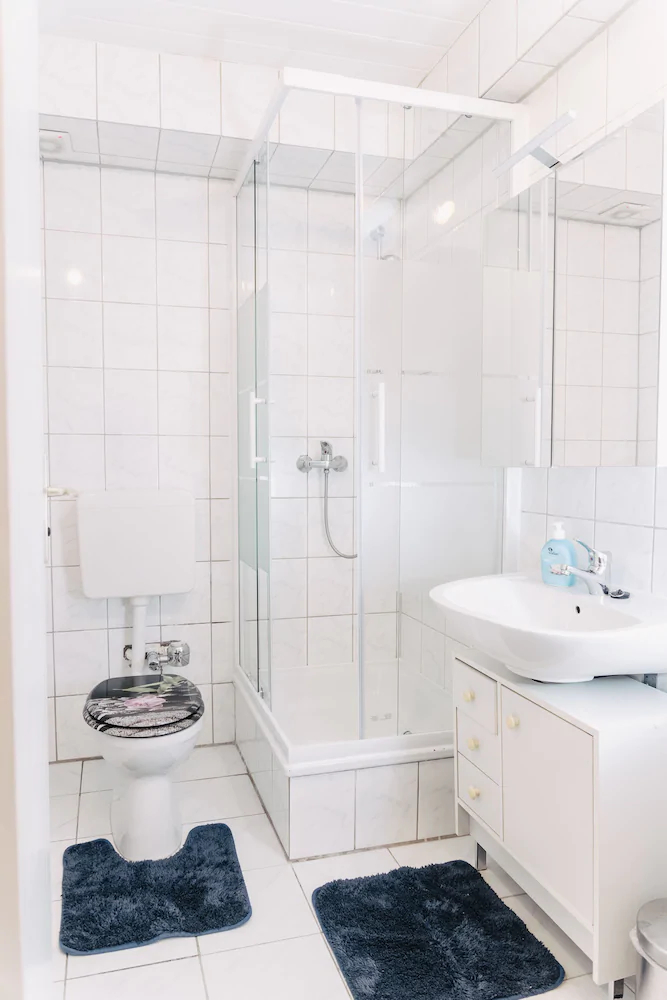 Apartmenthaus Am Achteck