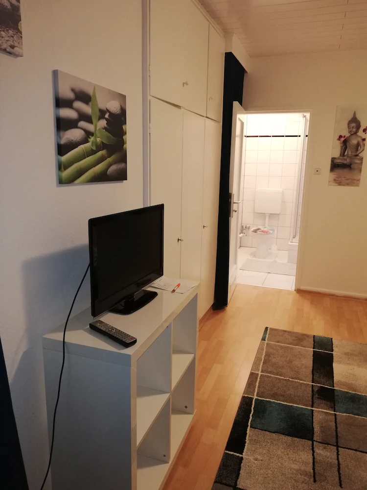 Apartmenthaus Am Achteck