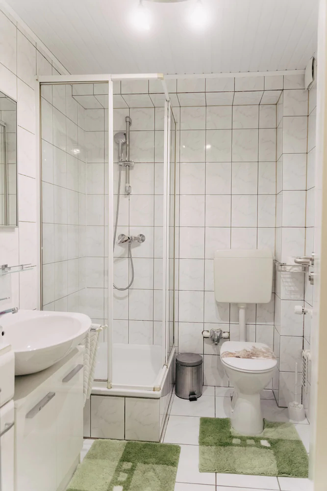 Apartmenthaus Am Achteck