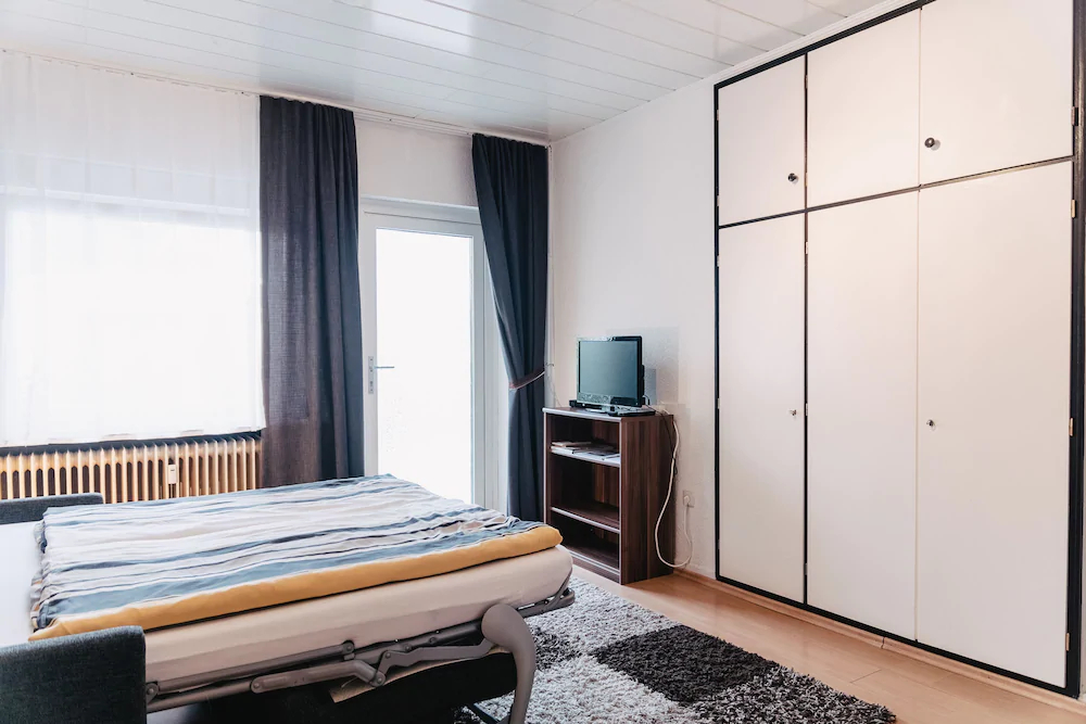 Apartmenthaus Am Achteck