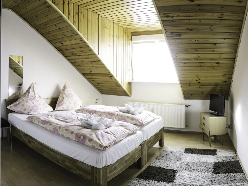 Apartmenthaus Am Achteck