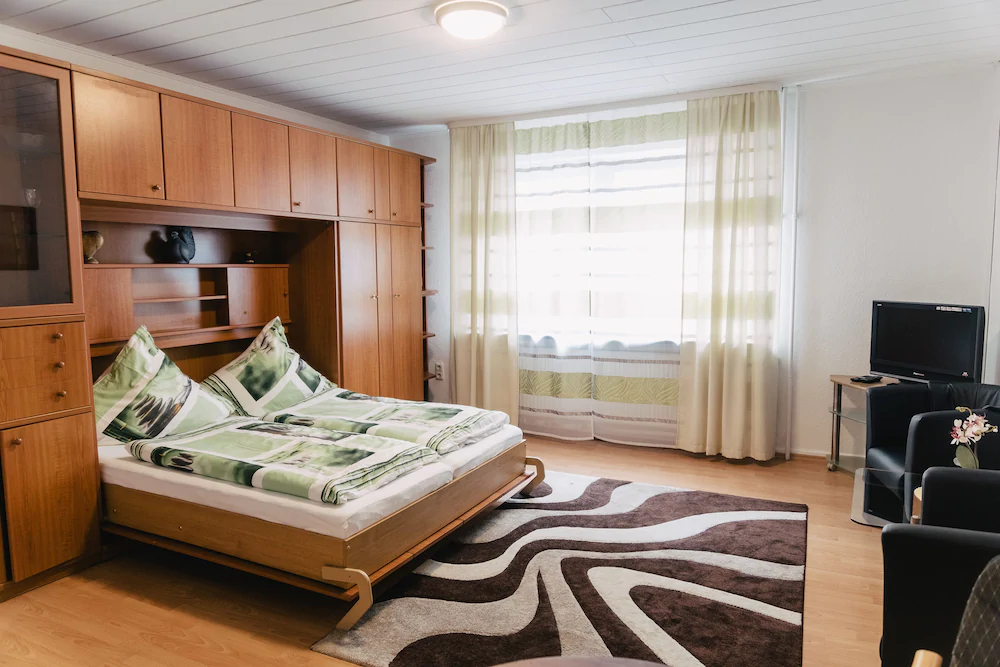 Apartmenthaus Am Achteck