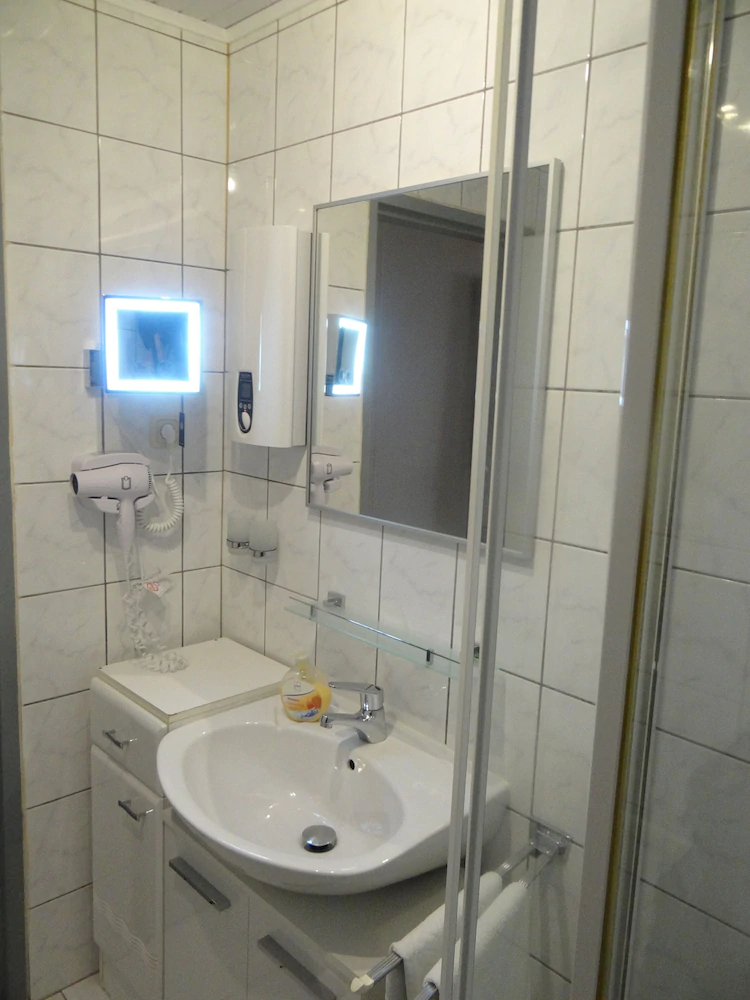 Apartmenthaus Am Achteck