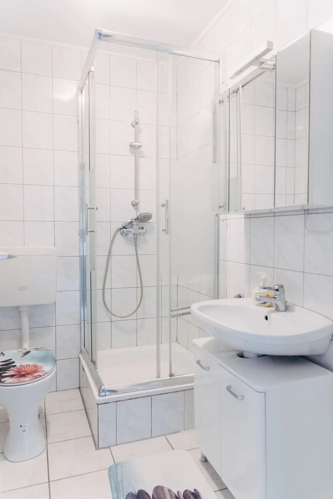 Apartmenthaus Am Achteck