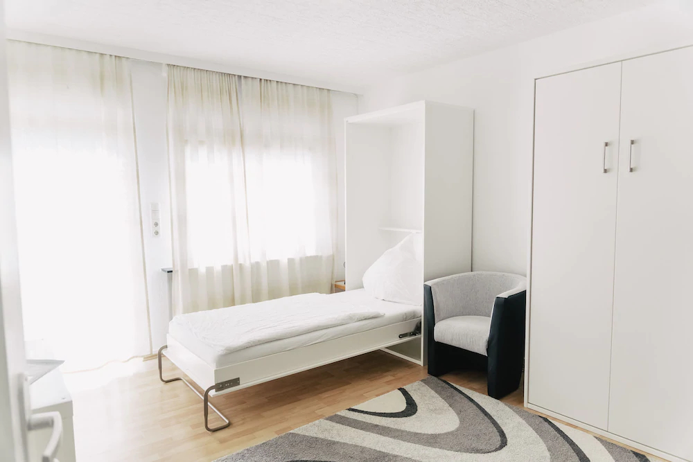 Apartmenthaus Am Achteck