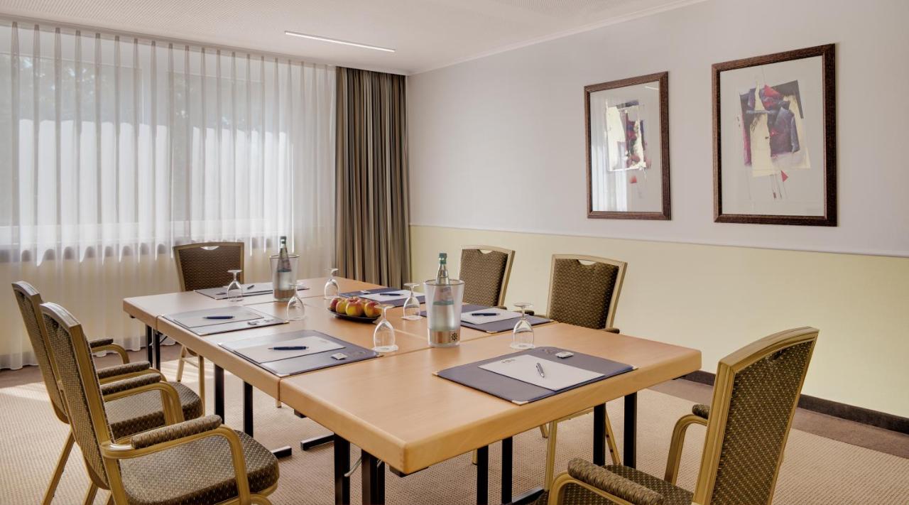 Best Western Hotel Darmstadt Mitte