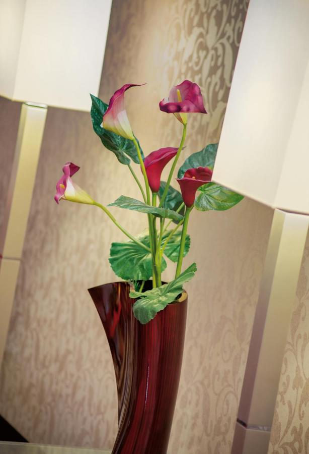 Best Western Hotel Darmstadt Mitte