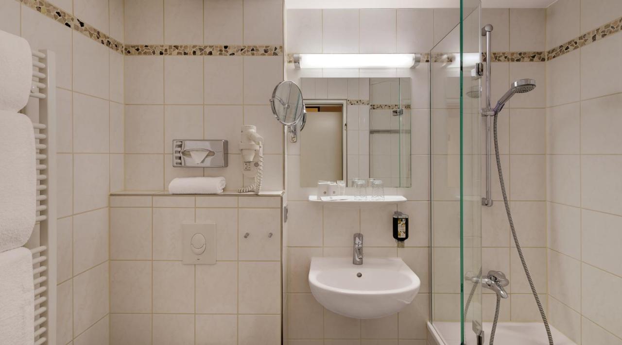 Best Western Hotel Darmstadt Mitte
