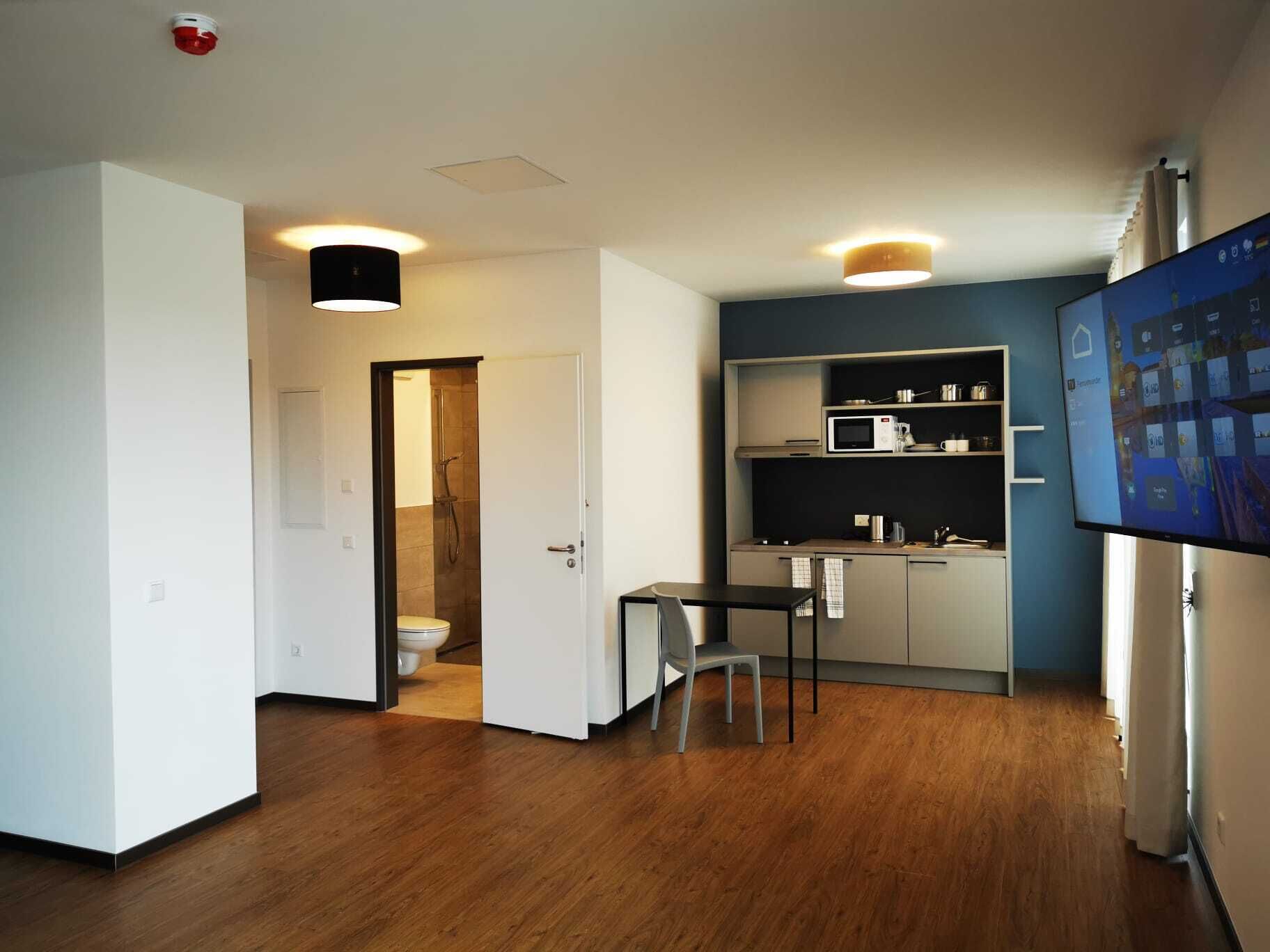 Fairn Square Hotel