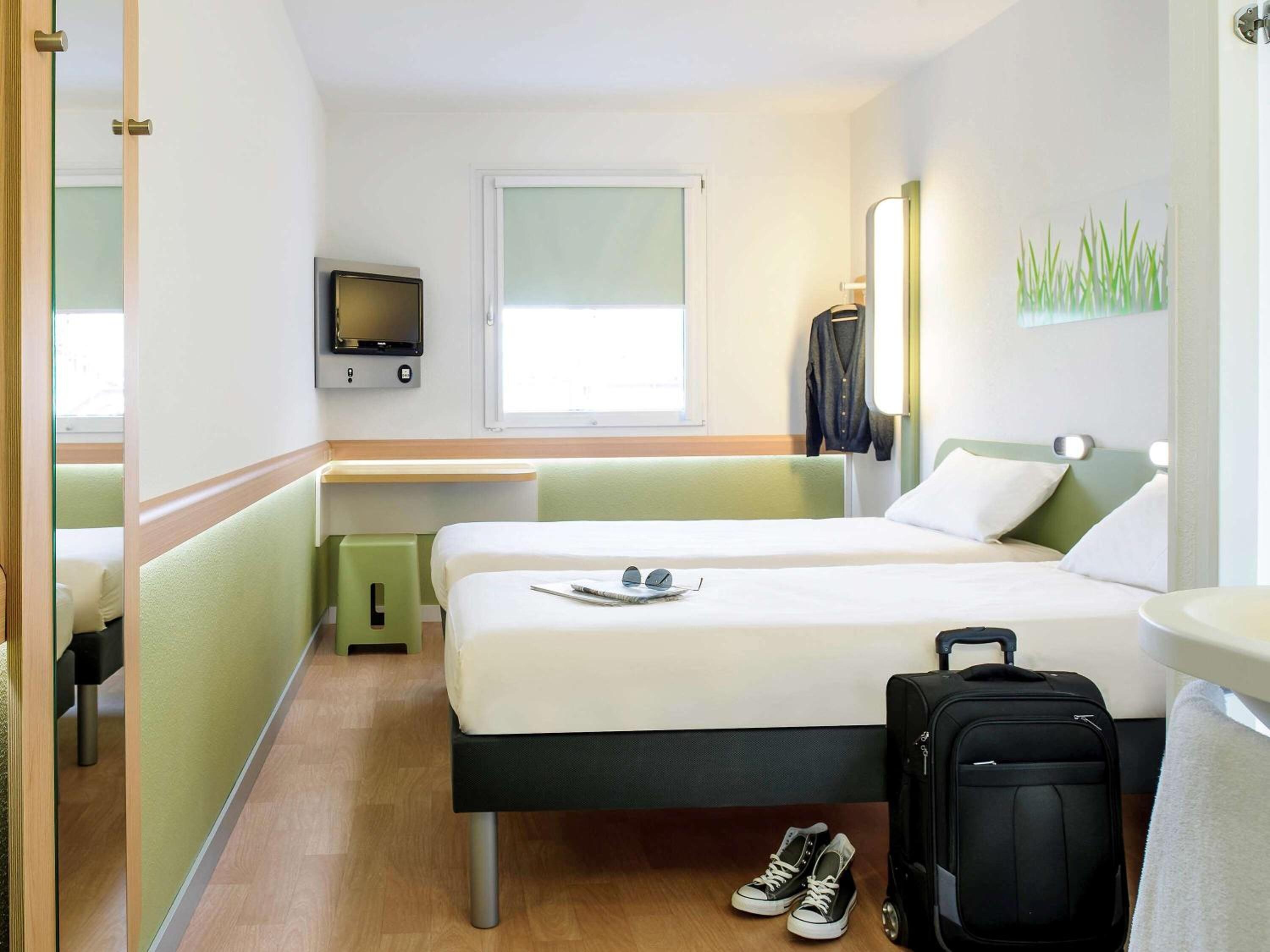 Felix Hotel Darmstadt