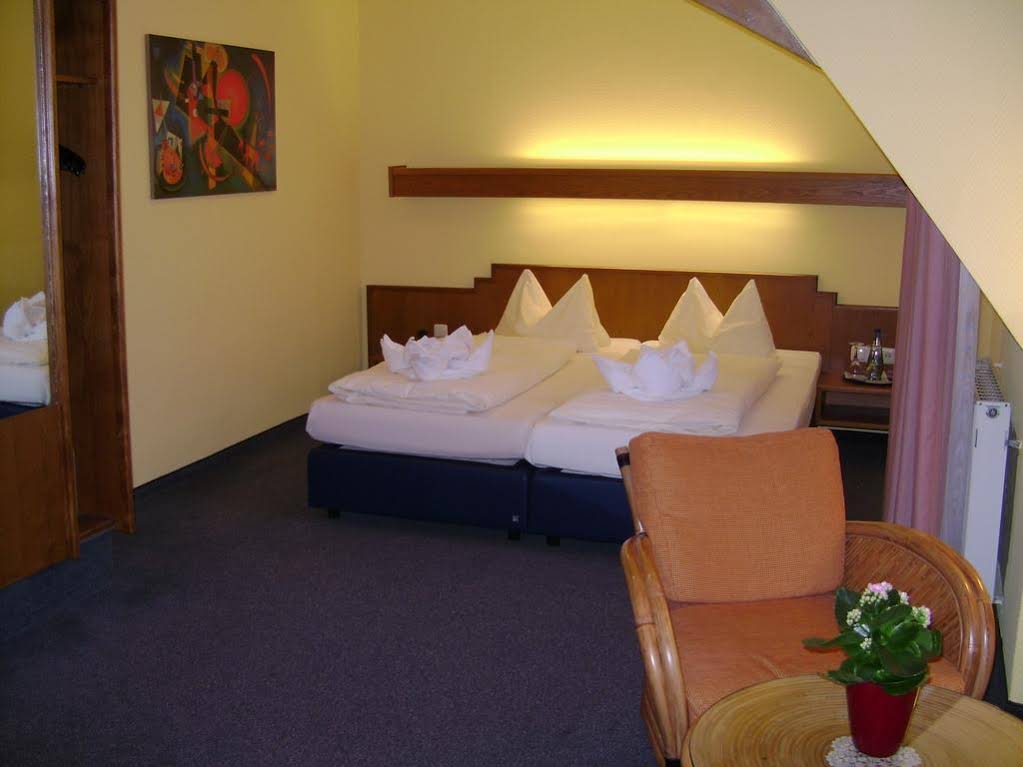 Hessischer Hof