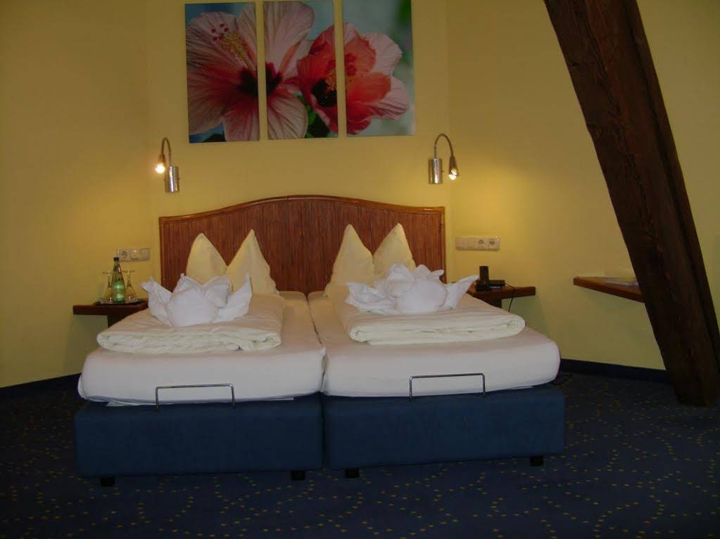 Hessischer Hof