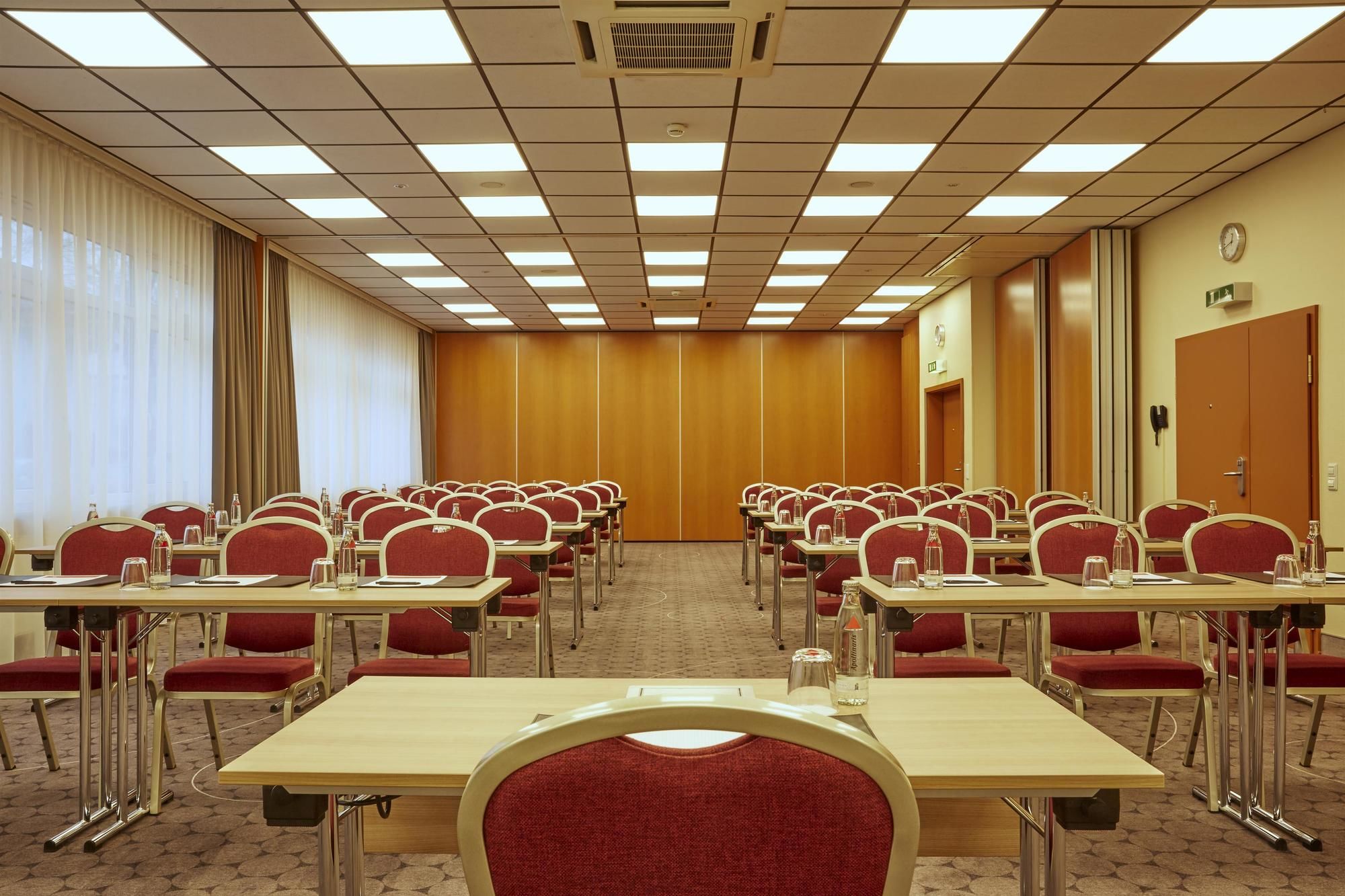H+ Hotel Darmstadt