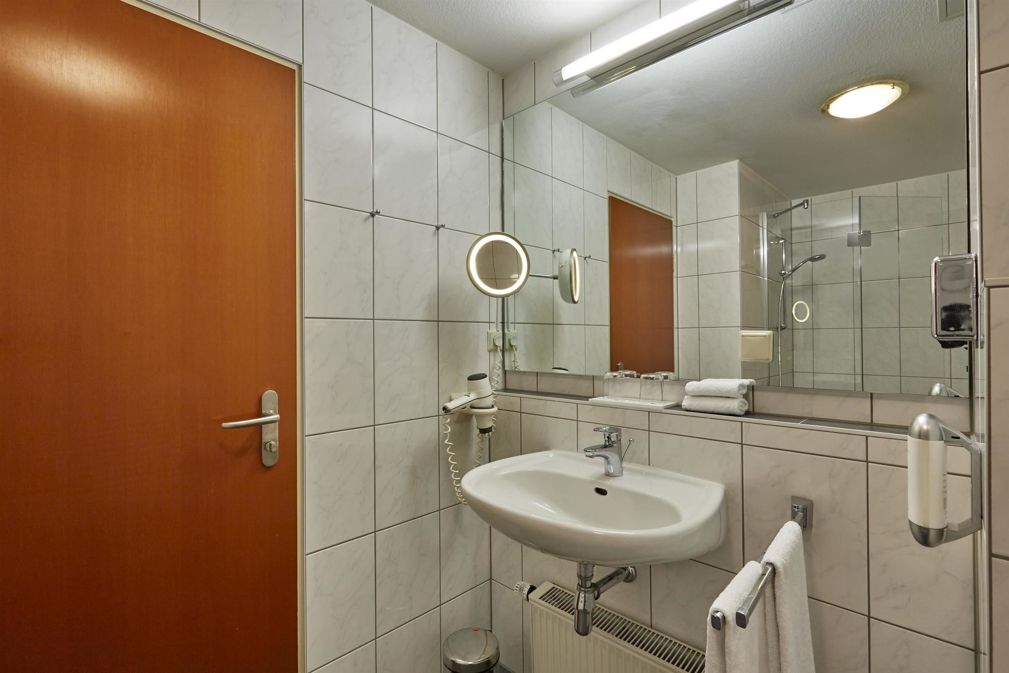 H+ Hotel Darmstadt