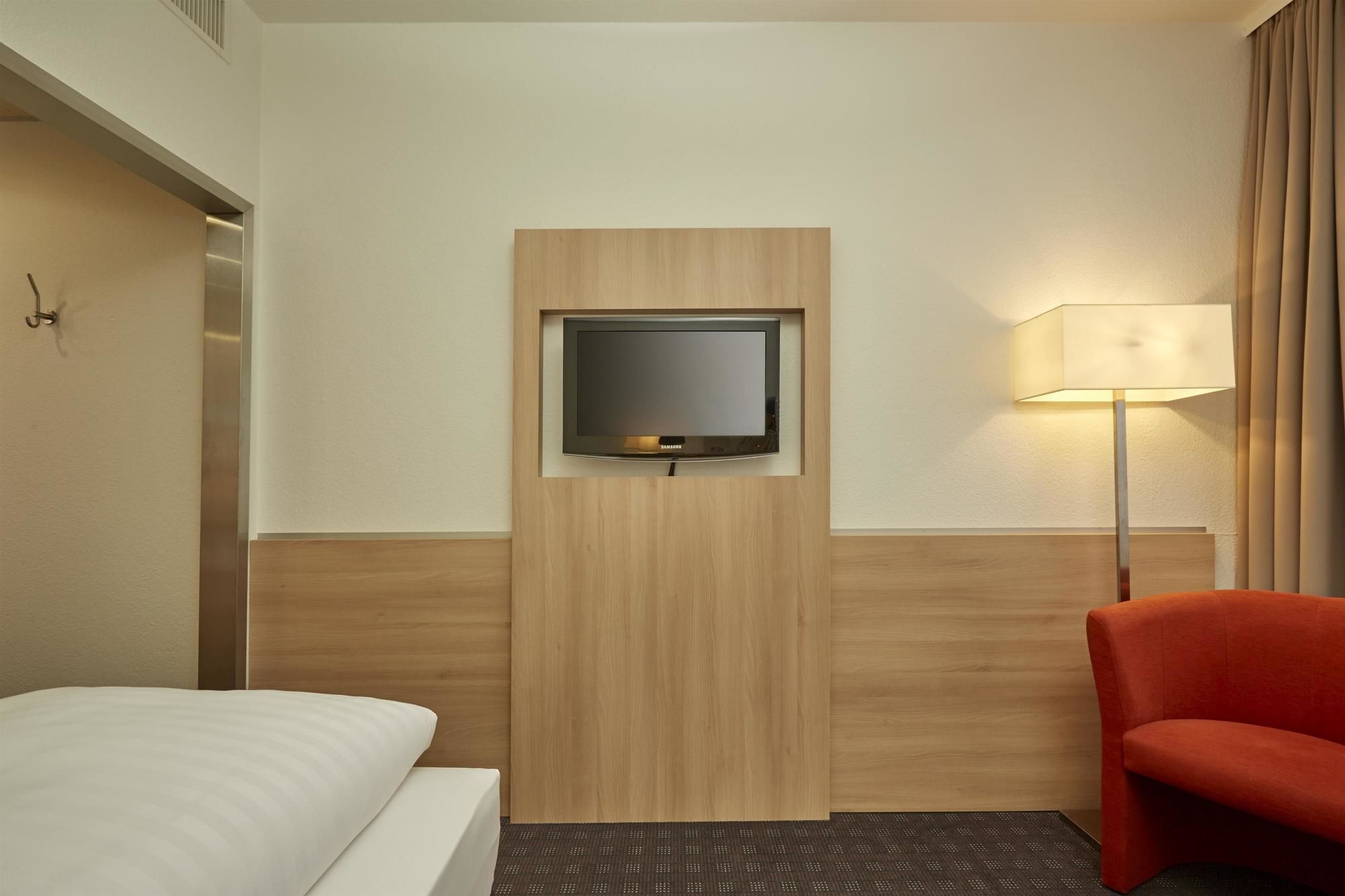 H+ Hotel Darmstadt