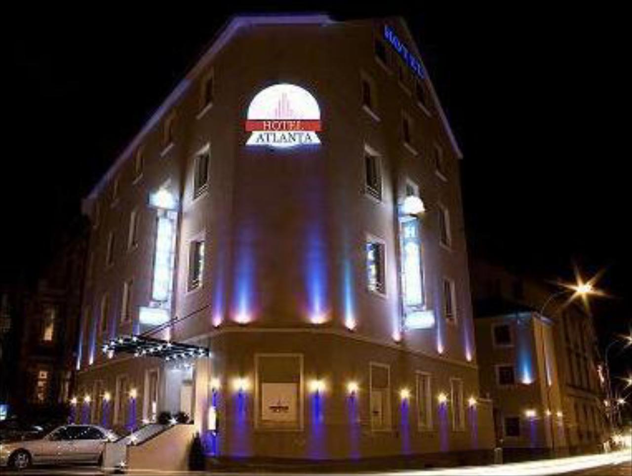 Hotel Atlanta
