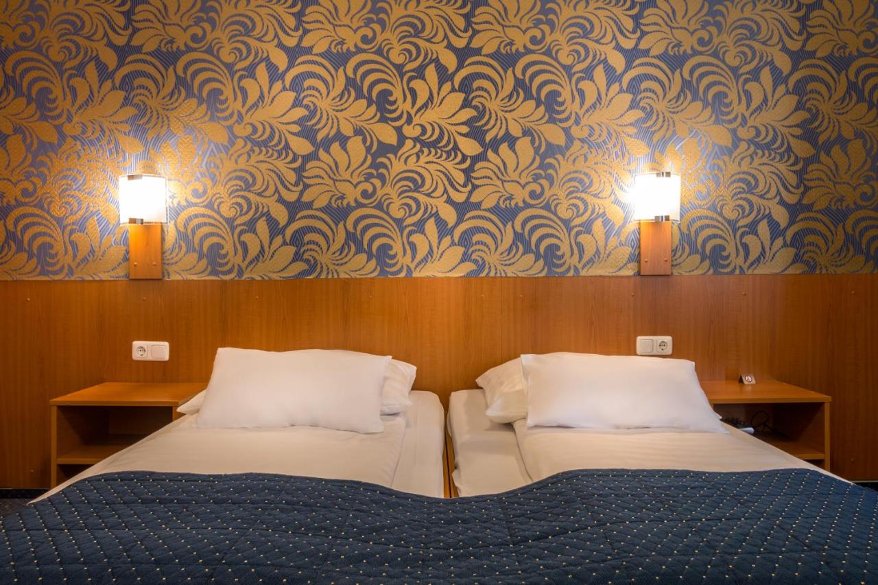 Hotel Atlanta