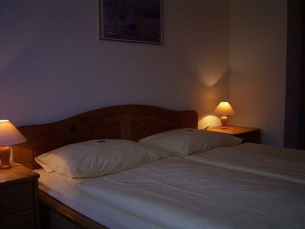 Hotel, Weinhaus und Restaurant Bockshaut