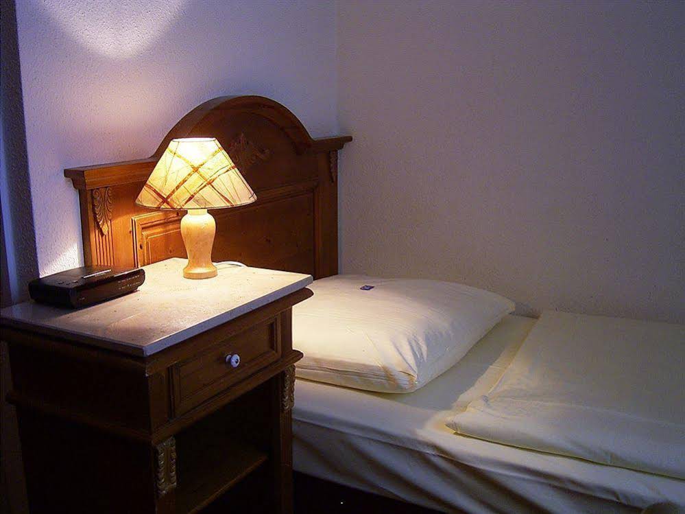 Hotel, Weinhaus und Restaurant Bockshaut