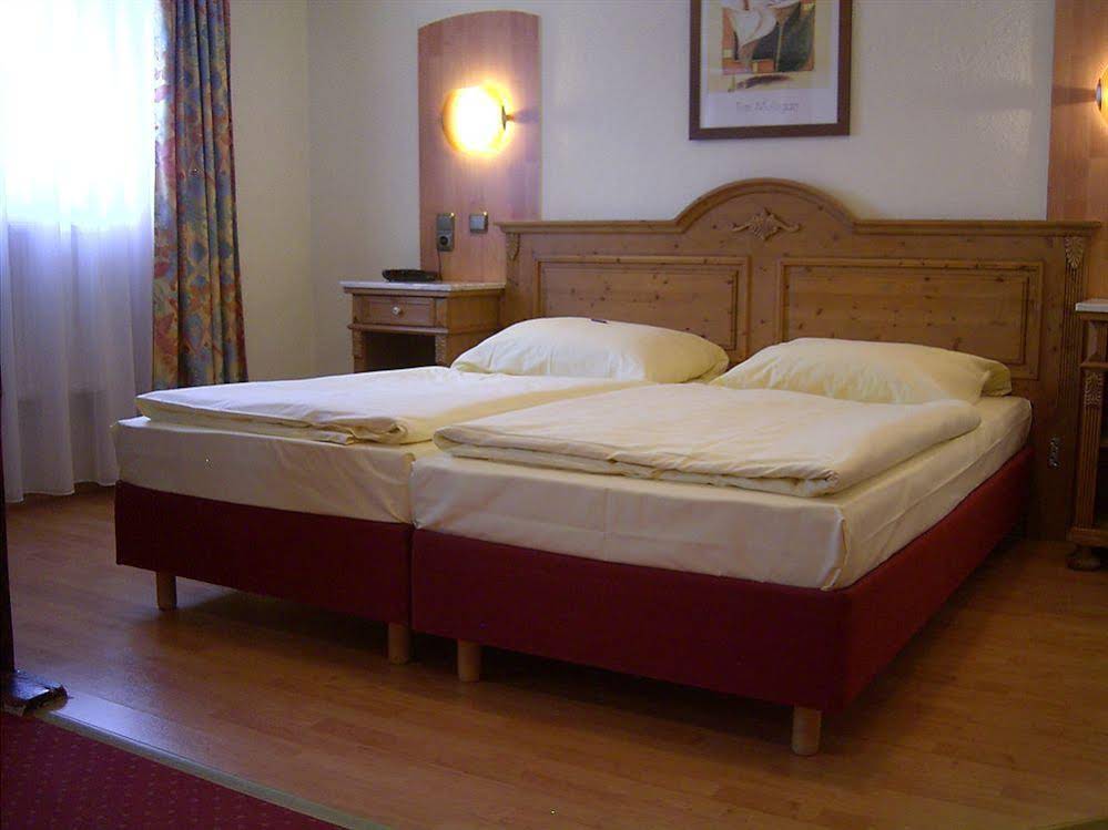 Hotel, Weinhaus und Restaurant Bockshaut
