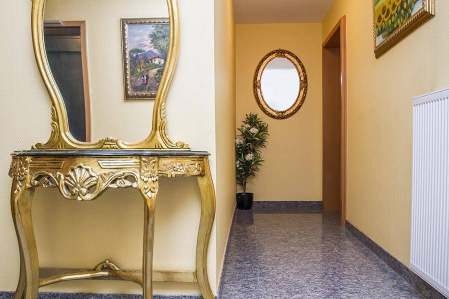 Hotel Ristorante Garda