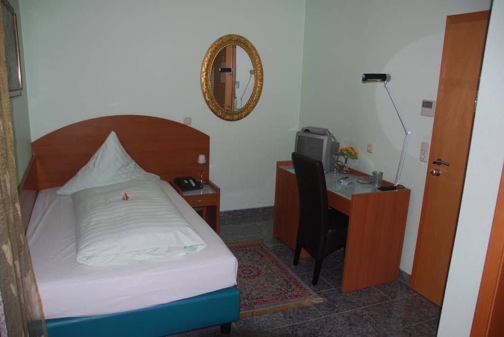 Hotel Ristorante Garda