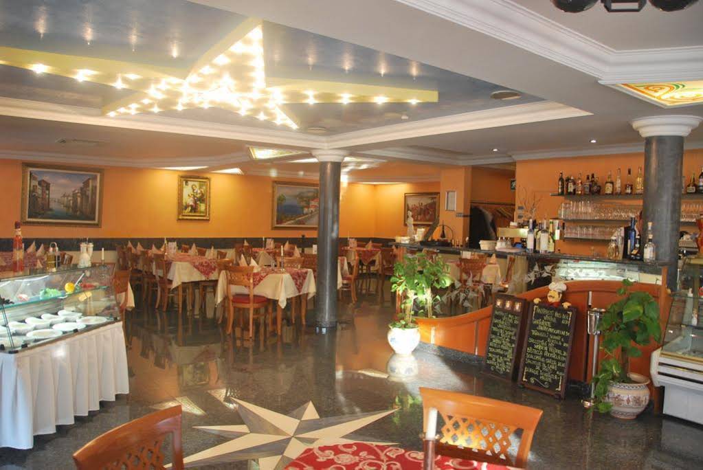 Hotel Ristorante Garda