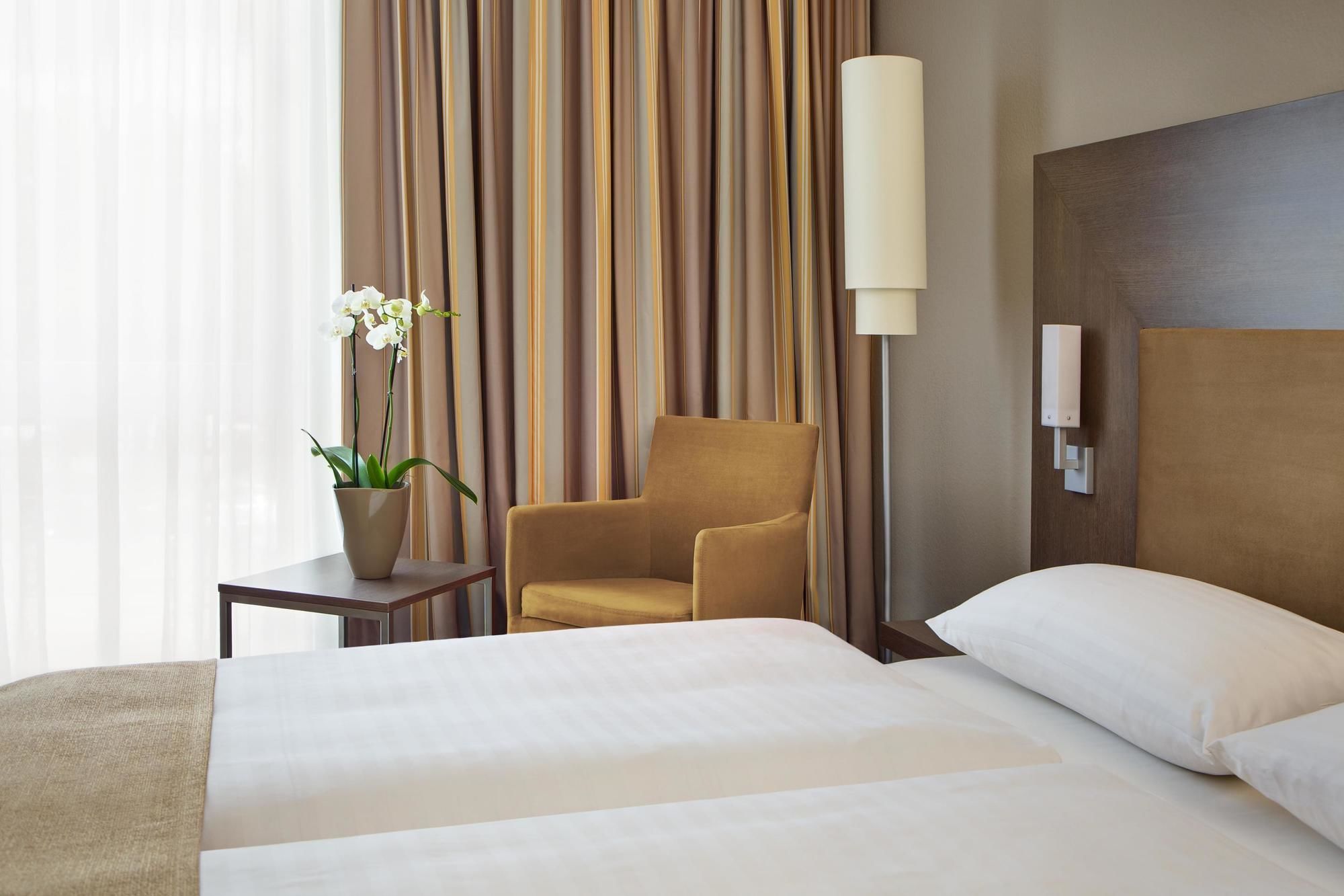 Intercityhotel Darmstadt
